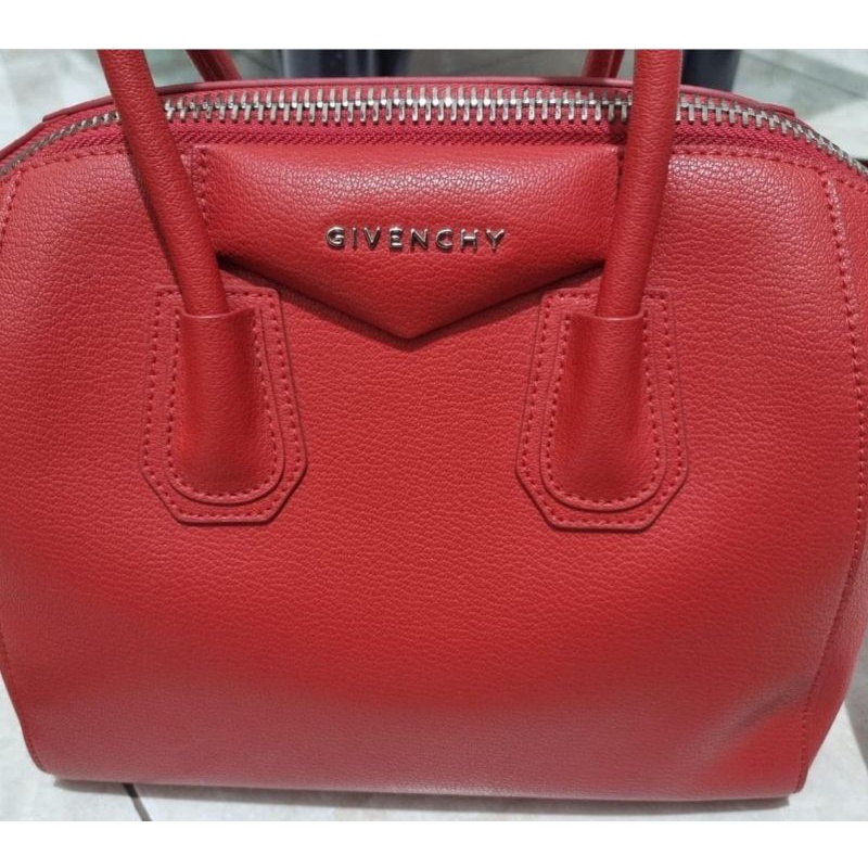 Preloved Givenchy Bag