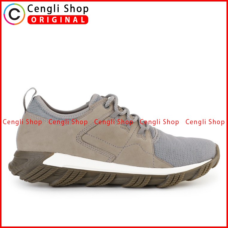  SEPATU  CATERPILLAR CASUAL ORIGINAL SNEAKER KETS PRIA ASLI 