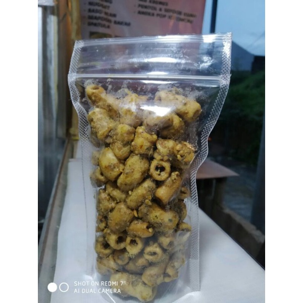 

Sebring bumbu kacang 80gram Varian "Makaroni original