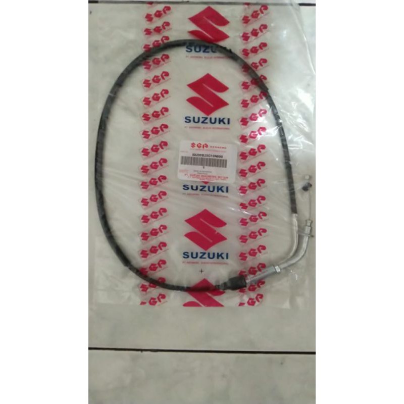 kabel  kopling Satria Fu