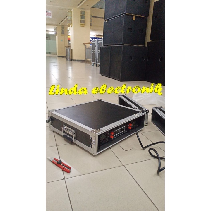 hardcase power 2u hardcase buat power ukuran 2u