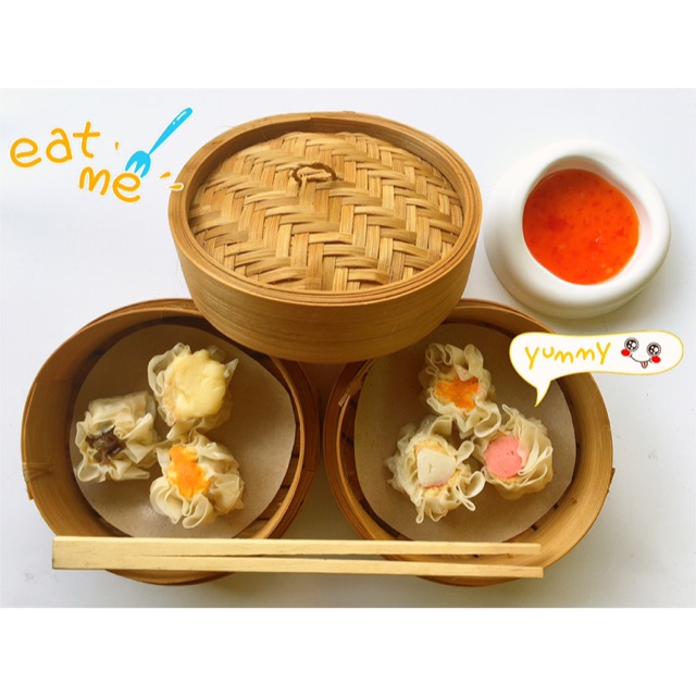 

Dimsum by Shanum Dimsum