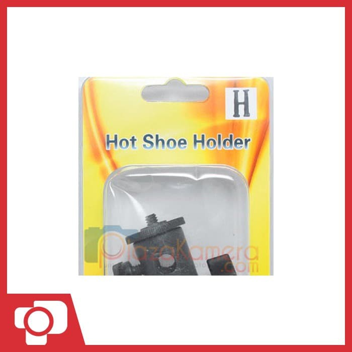 Flash Shoe H