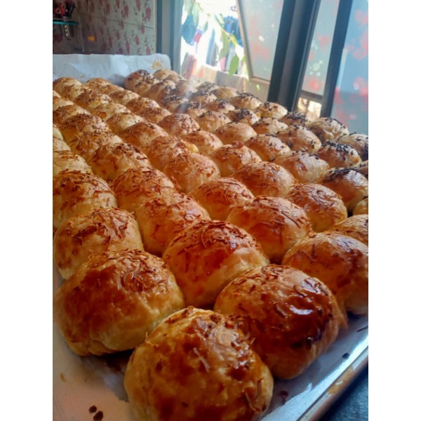 

bolen pisang