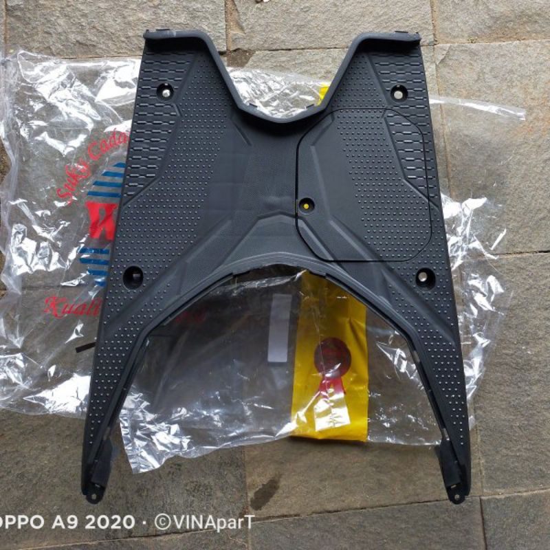 BORDES PIJAKAN KAKI BEAT ESP ECO/BEAT STREET 2017 2019