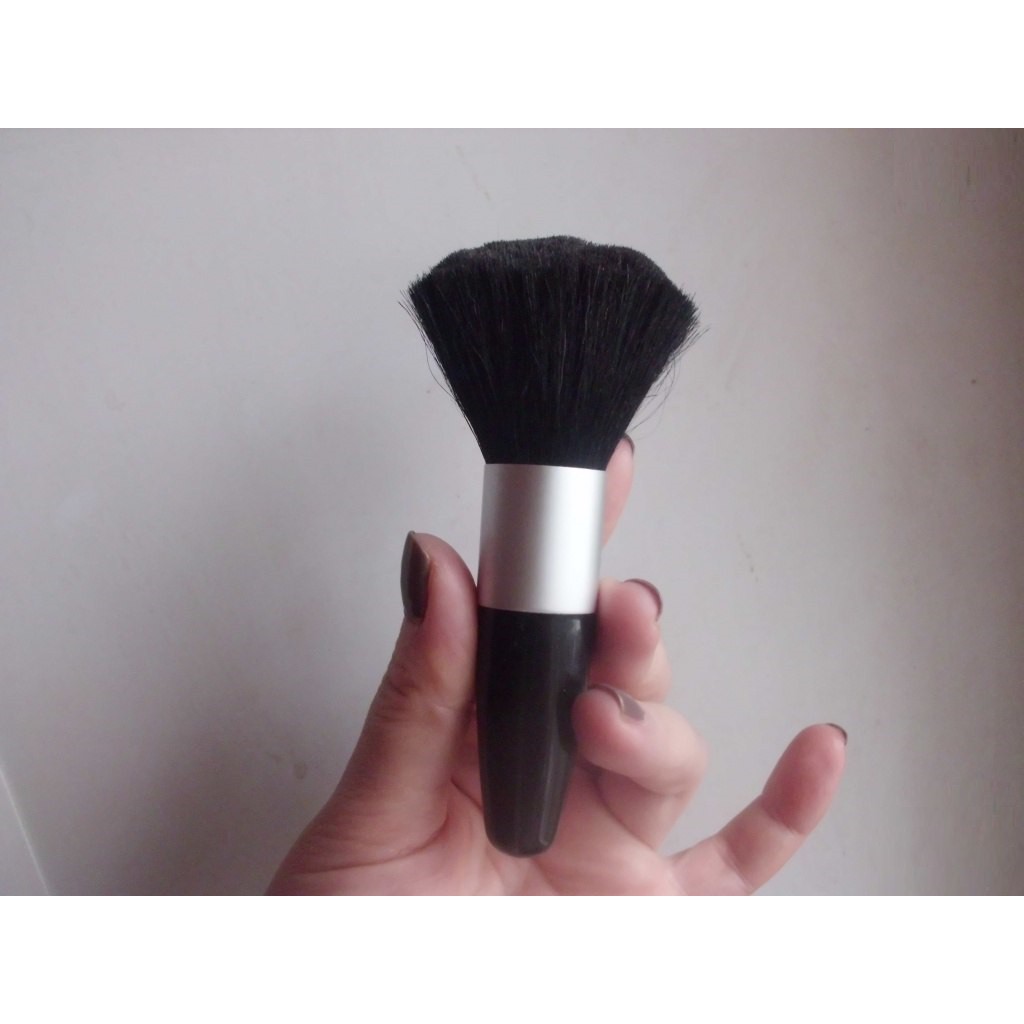 Kuas Makeup Besar Murah Satuan Make Up Brush untuk Blush On Perona Pipi Kuas Pembersih Nail Art Dust Remover