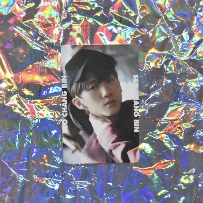 PC CHANGBIN MIXTAPE // READ DESCRIPTION ❣️