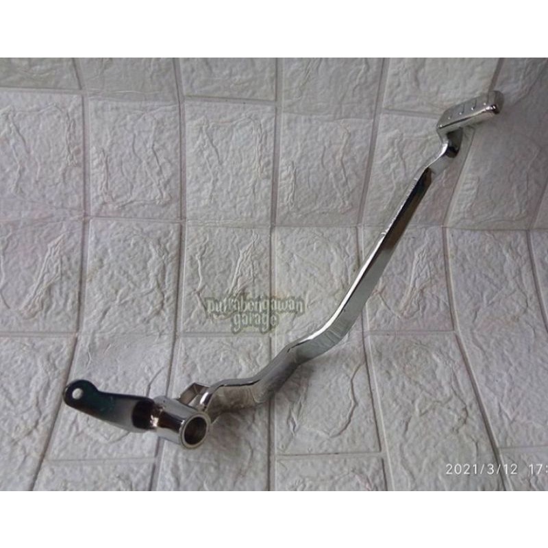 PEDAL REM BLITZ REPRO PNP CB