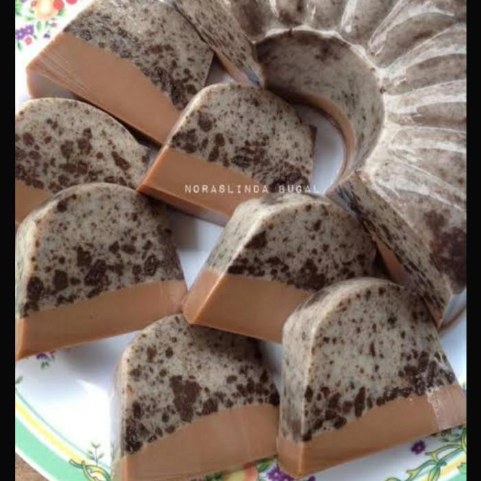 

OREO GROUND CRUMB/OREO HALUS ASLI OREO MONDELEZ/KEMASAN REPACK 1KG