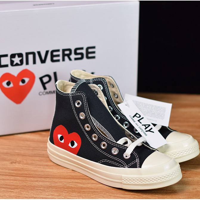 sepatu cdg original