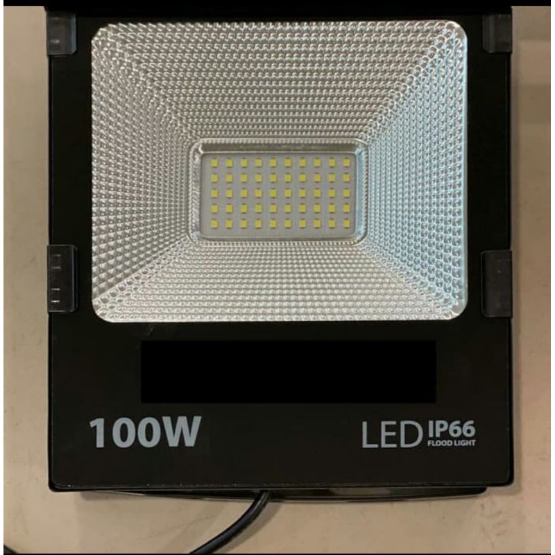 lampu led sorot 100 w taman led panggung led 100watt outdoor led 100w 100 w tembak 100w
