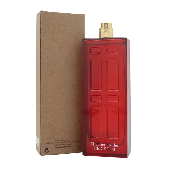 Parfum Original Elizabeth Arden Red Door Tester