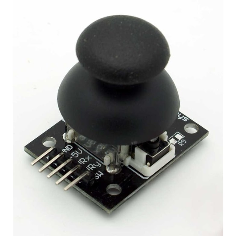 Dual-axis XY Joystick Module for Arduino module Joystick Dual Axis