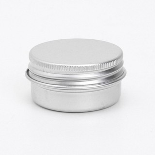 Bayar Di Tempat 10 pcs Kosmetik Isi Ulang Kosong Jar Pot Bayar Di Tempat 10 pcs Kosmetik Isi Ulang Kosong Jar Pot