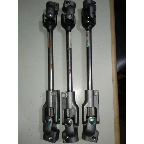 Shaf Stir Chevrolet Spin Original GM