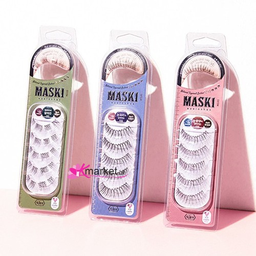VIKA MASKI Eyelashes