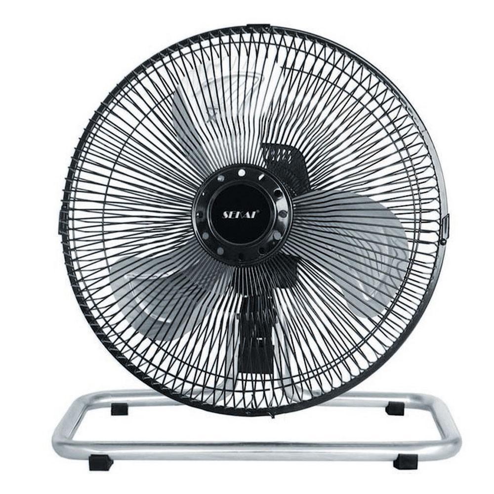 KIPAS ANGIN DESK FAN SEKAI HFN 1060 10 INCH KIPAS ANGIN DUDUK MEJA