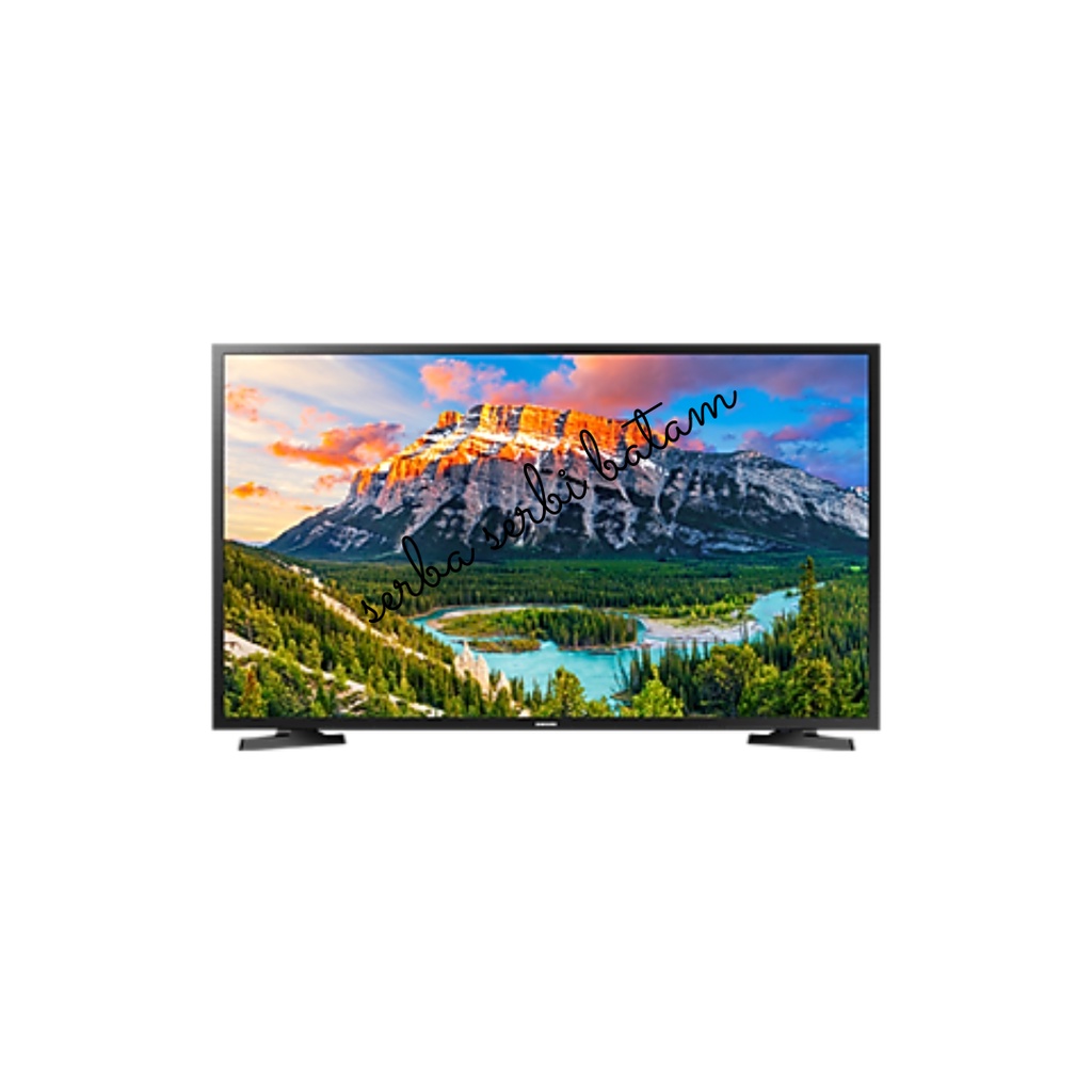 SAMSUNG UA43N5001AKPXD LED TV 43 INCH DIGITAL TV FULL HD 43N5001A 43 BATAM