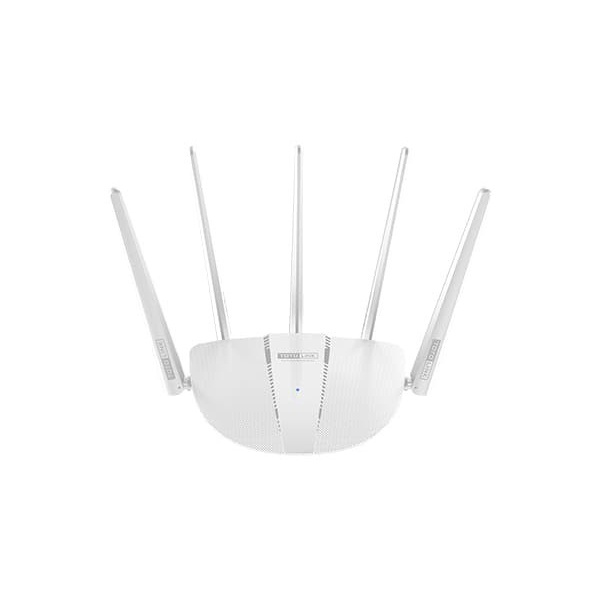 TOTOLINK A810R - AC1200 Wireless Dual Band Gigabit Router