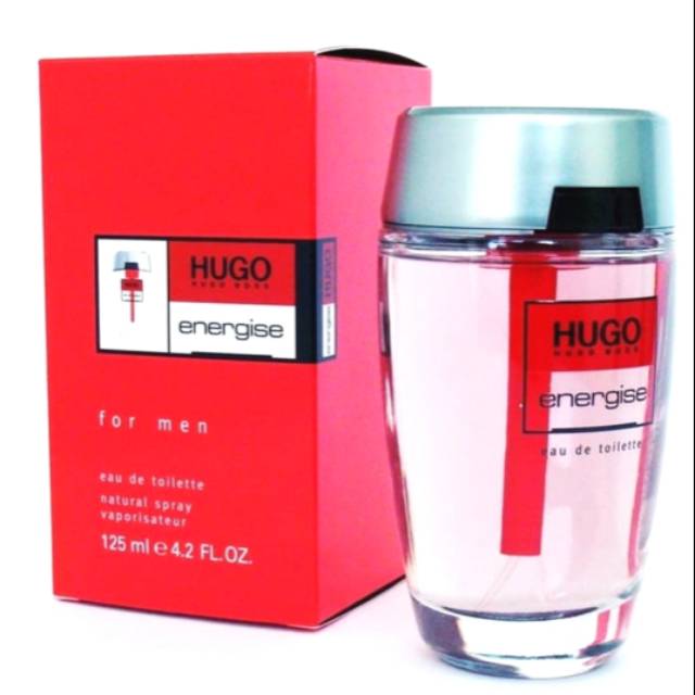 perfume hugo boss energise