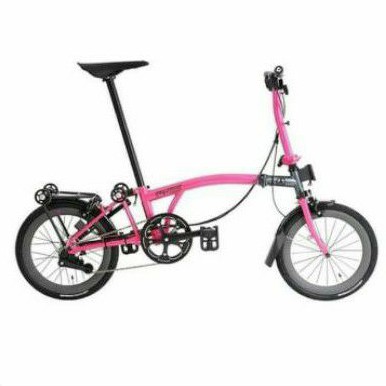 Element Pikes Gen 2 Pink