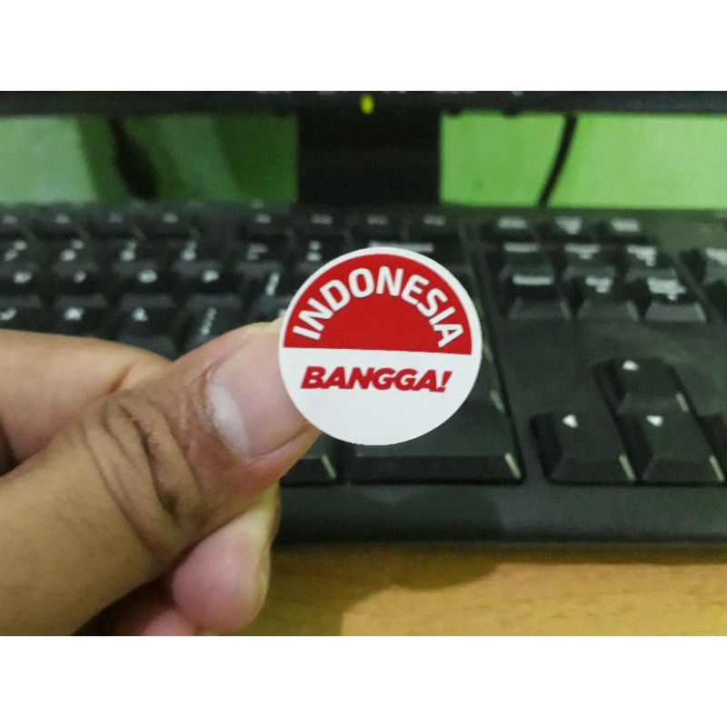

CETAK STIKER VINIL & TRANFARAN PLUS CUTTING