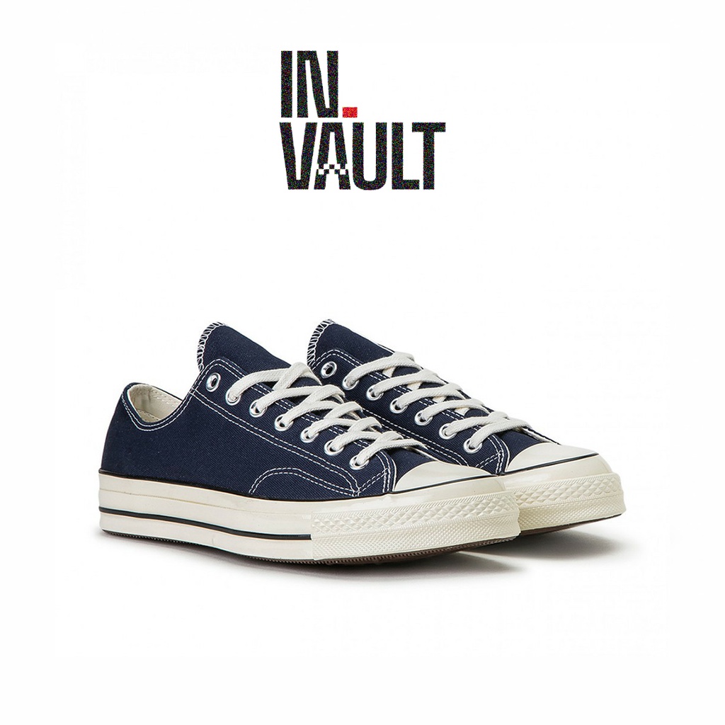 Converse Chuck '70 Ox Obsidian