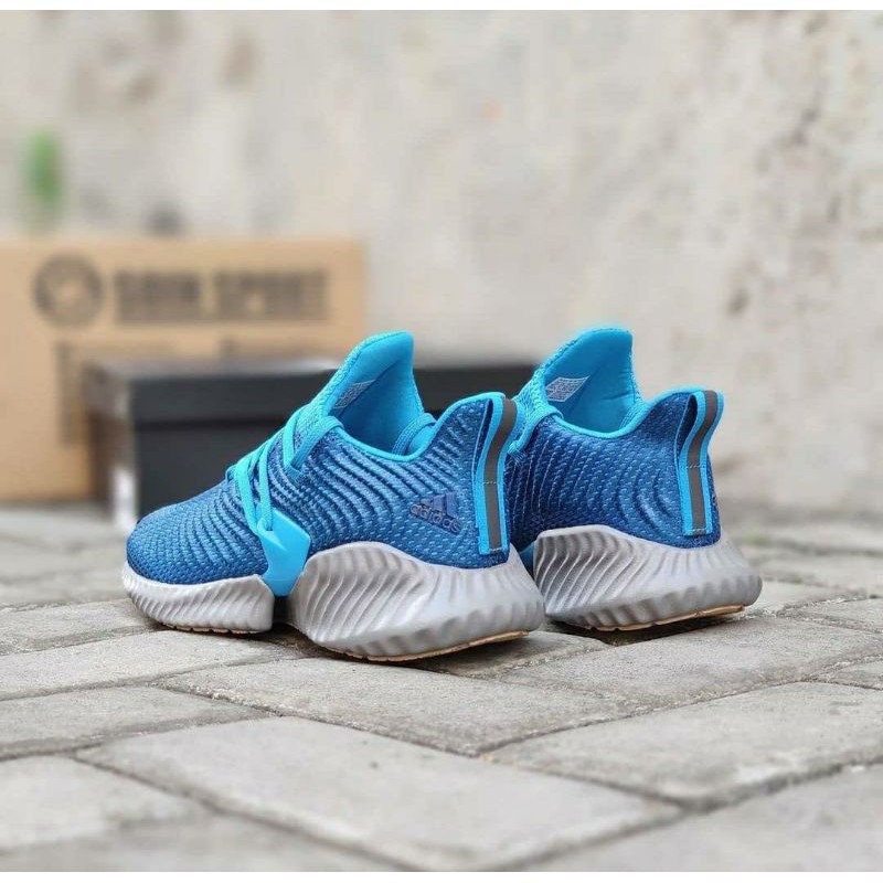 alphabounce instinct men