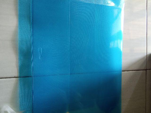 Transparant Shoes Box Kotak Sepatu Transparant