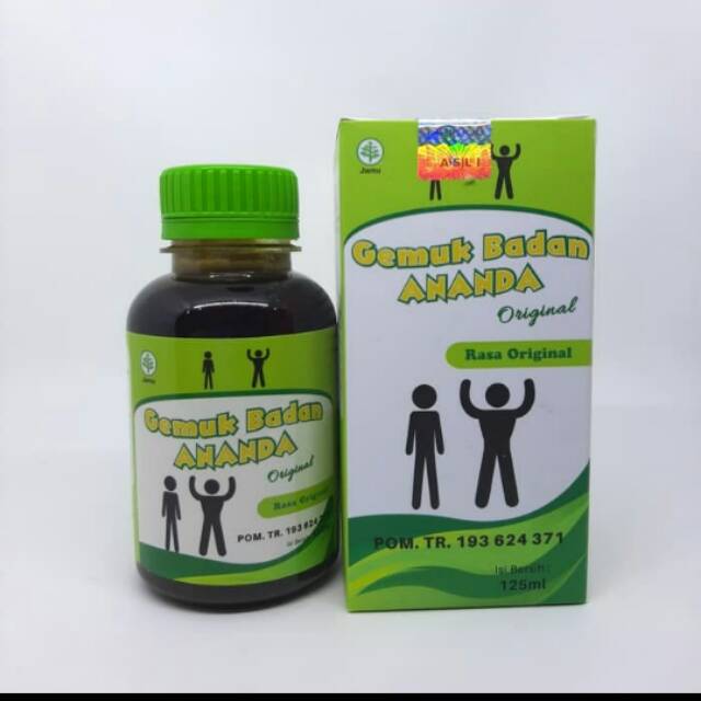 

Madu Gemuk Badan Anak Al Mabruroh