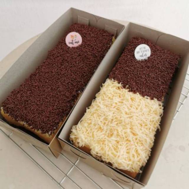 

Kue Jadoel by Butter & Sugar Bakery