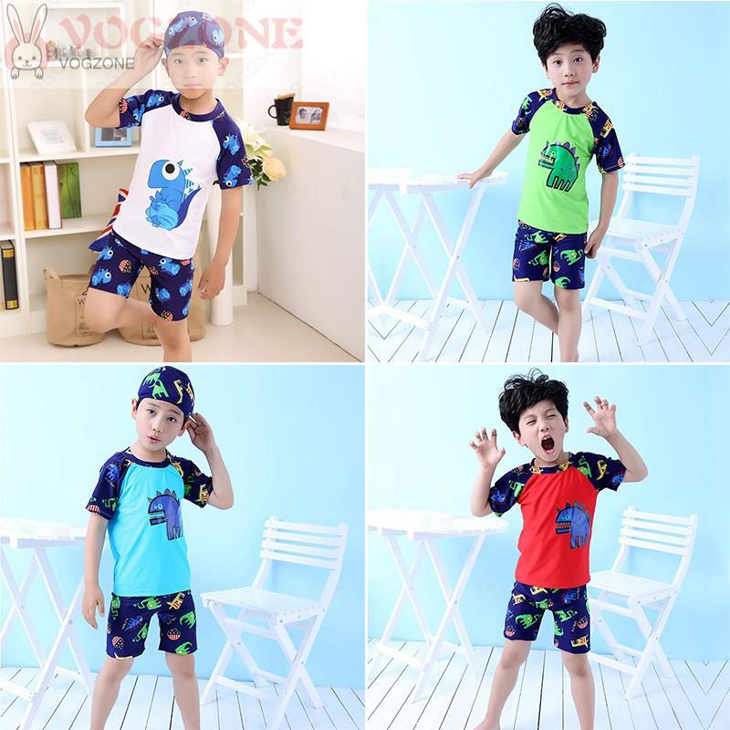  Bayar Di  Tempat Baju  Renang  Anak  Laki laki Fashion Lucu 