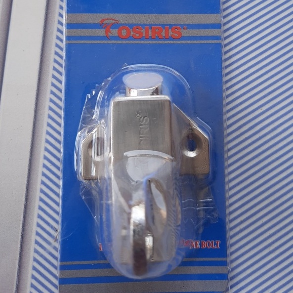 Grendel Kodok Grendel Jendela Osiris