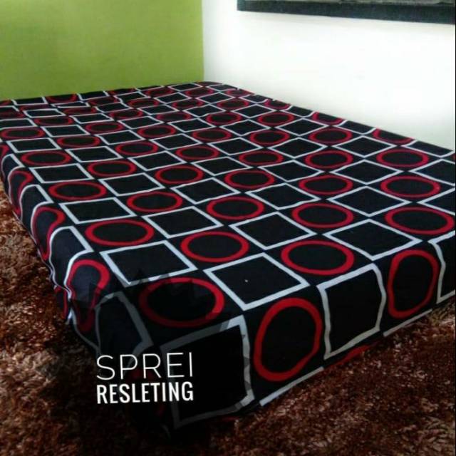 Sprei resleting "my dream" 120x200