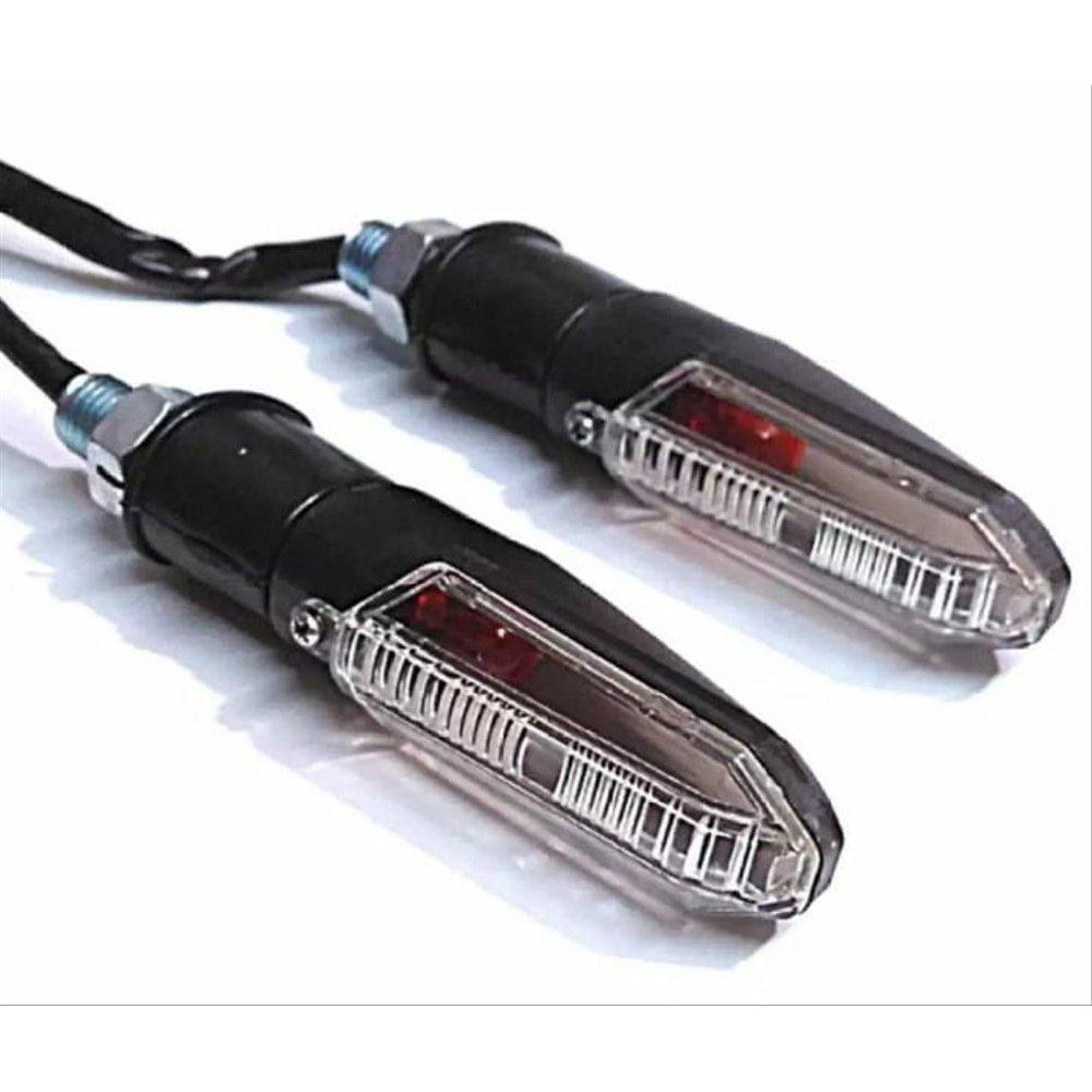 Lampu Sein Model New Cb150r Universal Vixion Byson Verza R15 R25 Xabre DLL - MF AKSESORIS MOTOR