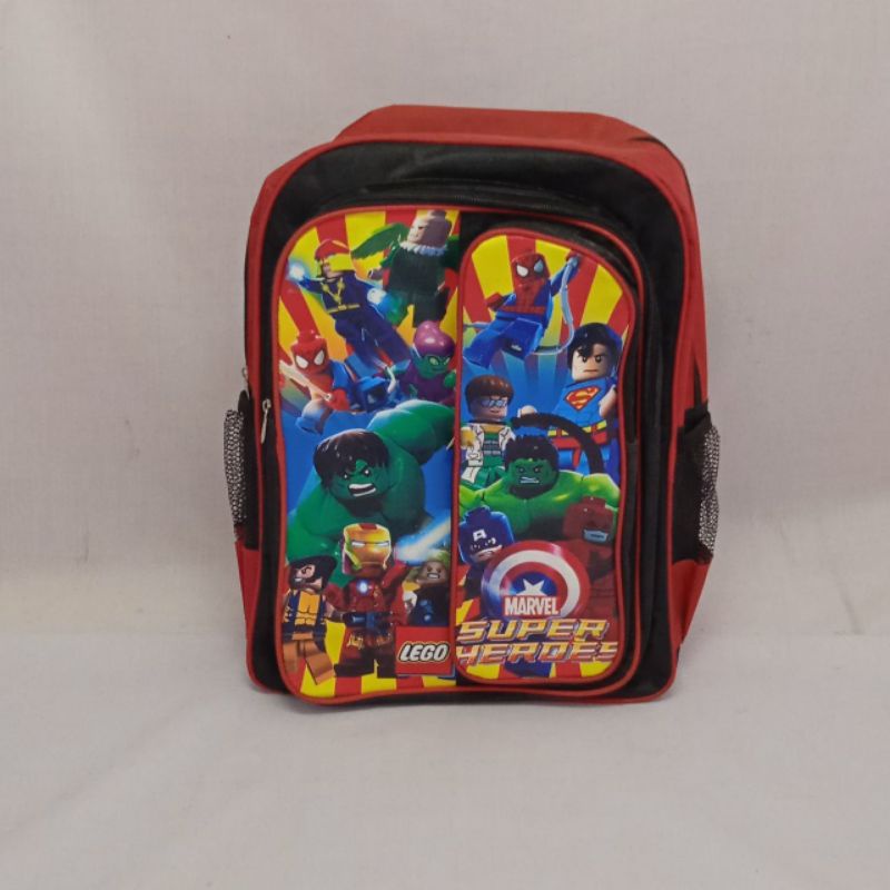 

Tas Ransel Gambar pensil D 5%