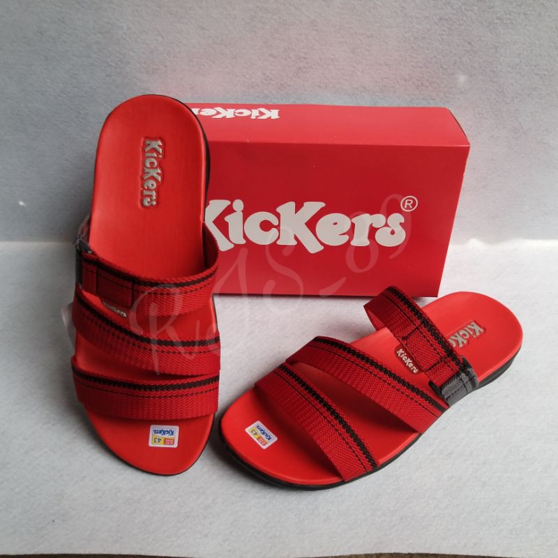 Sandal pria slide / Sandal selop pria terbaru / Sandal casual pria