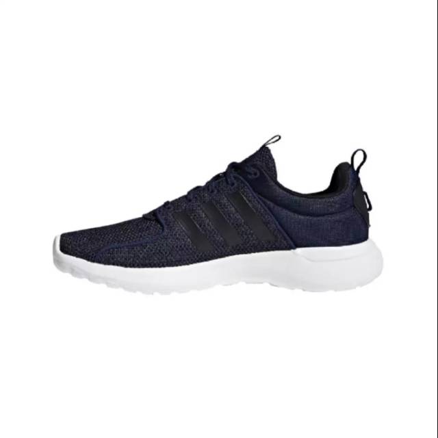 Adidas Running Mens sepatu cloudfoam Lite racer - B44731
