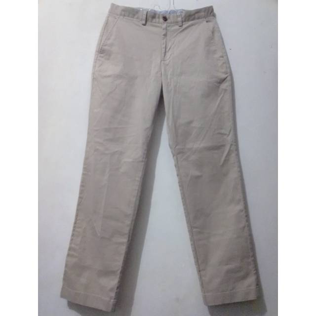 Celana Chino Brooks Brothers. Clark fit Original