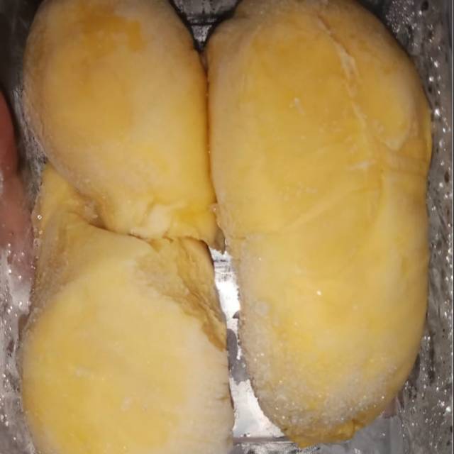Durian palu