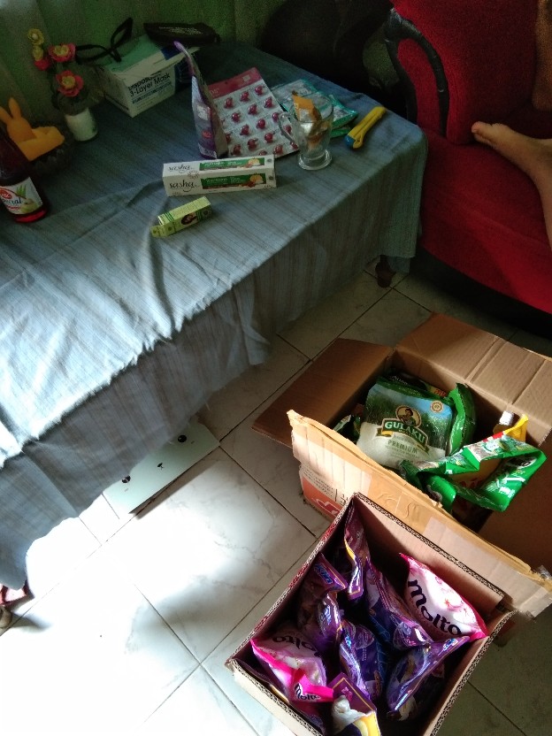 Pengharum Kispray 300ml