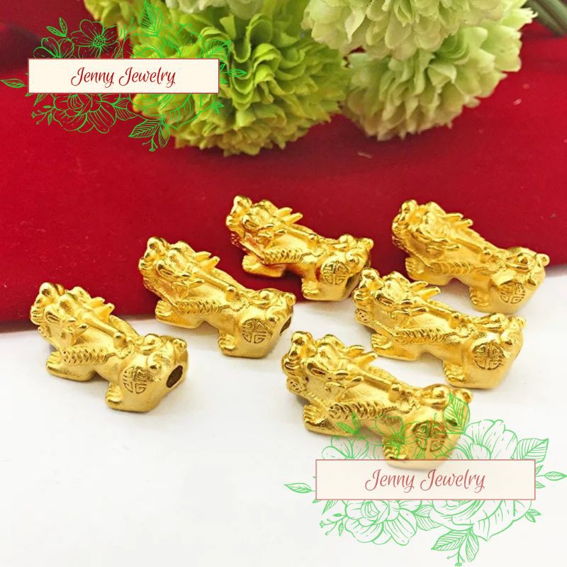 Bahan gelang emas atau bahan gelang kulit xuping