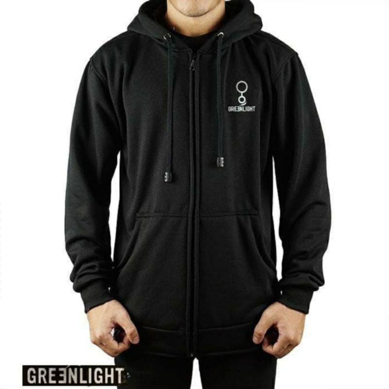 NEW BEST SELLER SWEATER HOODIE PRIA GRLT / HOODIE ZIPPER / HOODIE RESLETING PRIA / COD