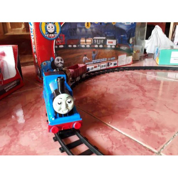 

Ds9Codekereta thomas berasap(siap Kirim) QA8