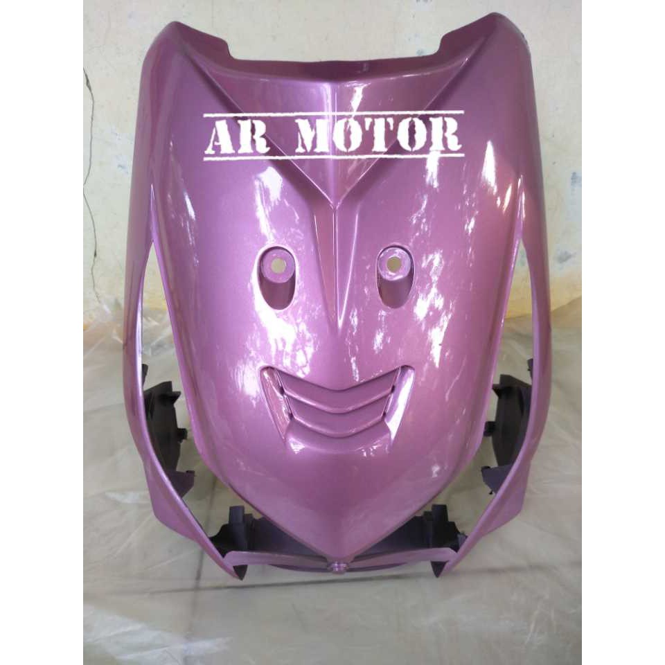 TAMENG  / TEBENG DEPAN BEAT KARBU PING