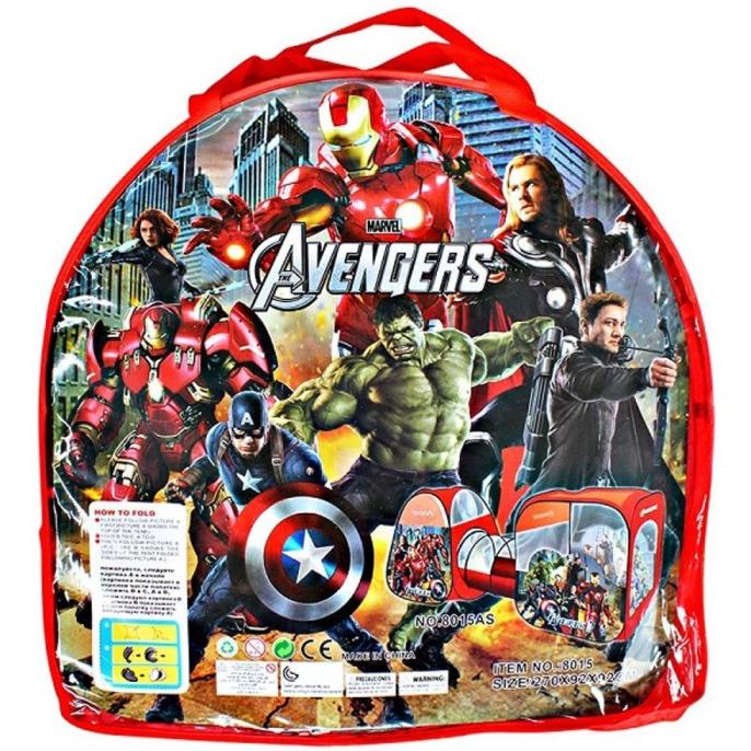 Karakter Kitty Terowongan Little Tenda Hello Phony Anak Frozen Spiderm Mbakdriana