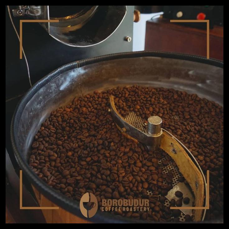 

DISKON TERBATAS !!! 1 KG KOPI ARABICA TEMANGGUNG NATURAL ROAST BEAN JUAL ARABIKA GROSIR TERLARIS