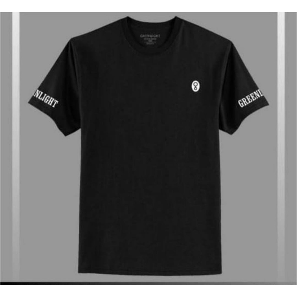 baju greenlight murah / baju greenlight / baju distro / baju laki laki / kaos laki laki / kaos pria 