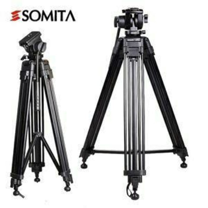 TRIPOD VIDEO SHOOTING SOMITA ST-650