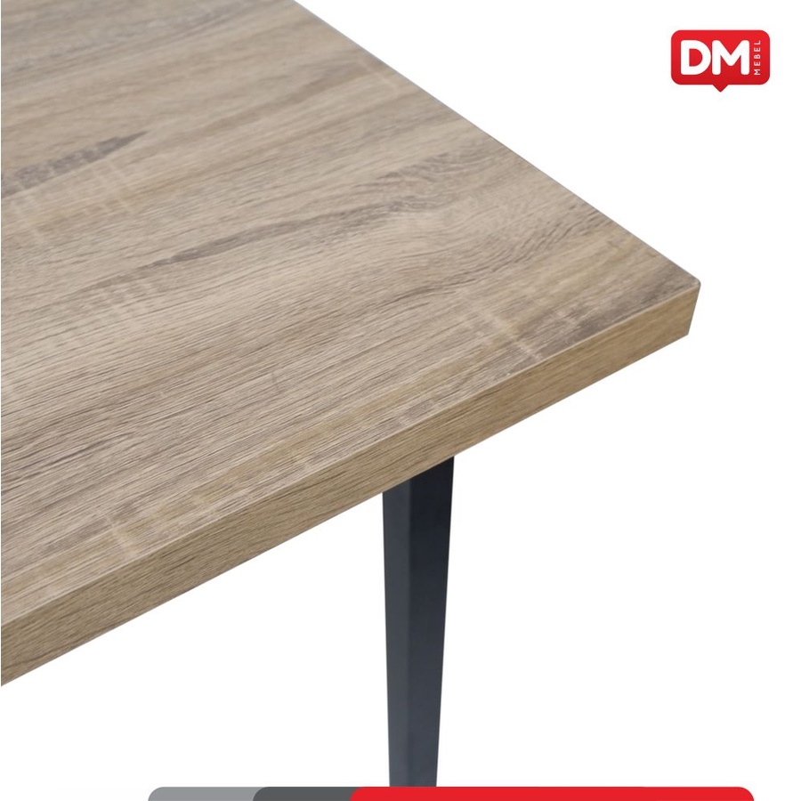 Meja Makan DTM EIRA K4 - DM Mebel